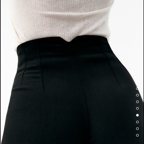PENDING DO NOT BUY NWT Zara Trousers - Picture 6 of 10